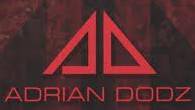 logo Adrian Dodz